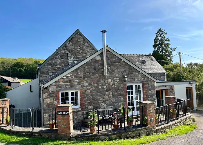 The Granary
