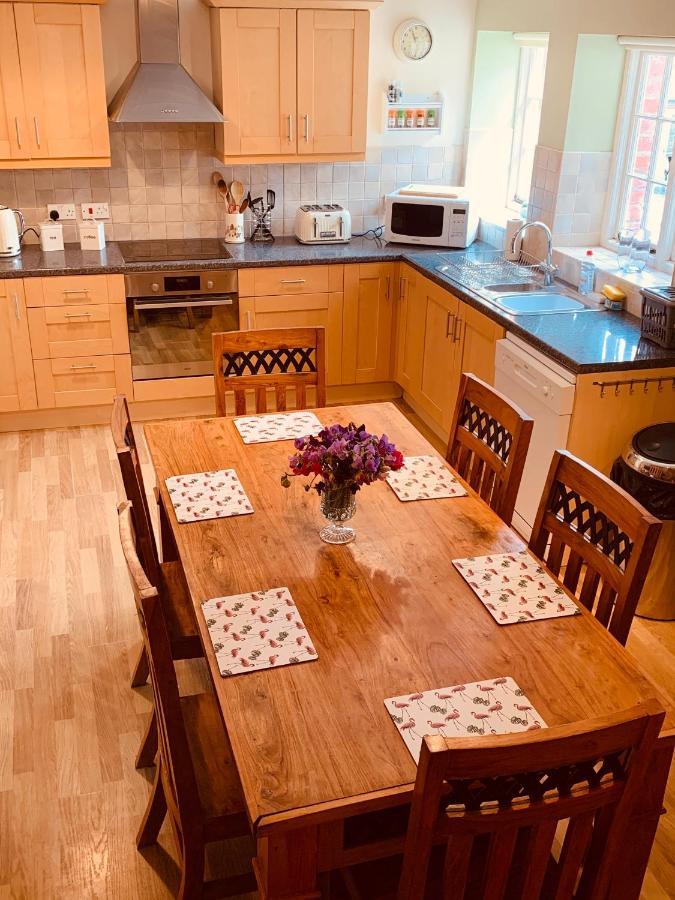 The Granary * Abergavenny