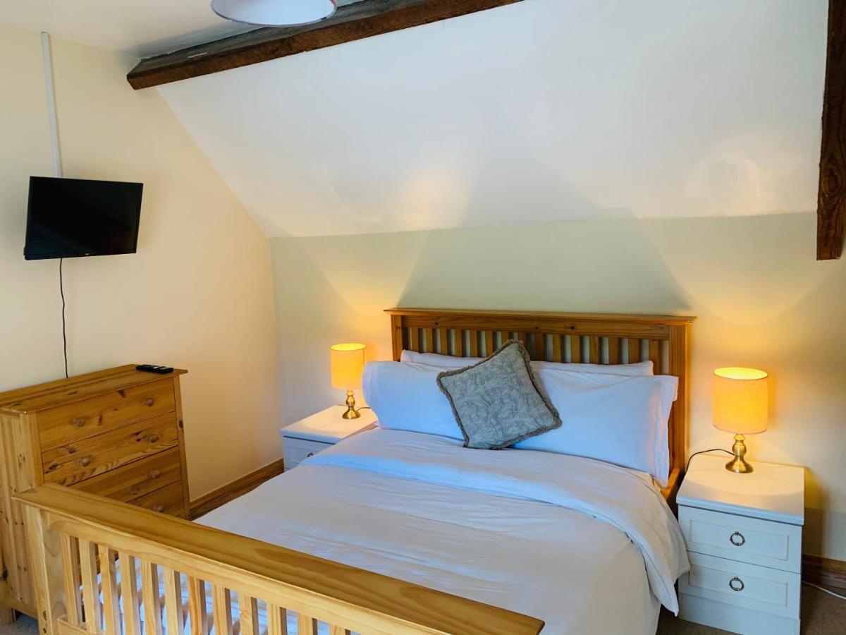 The Granary *