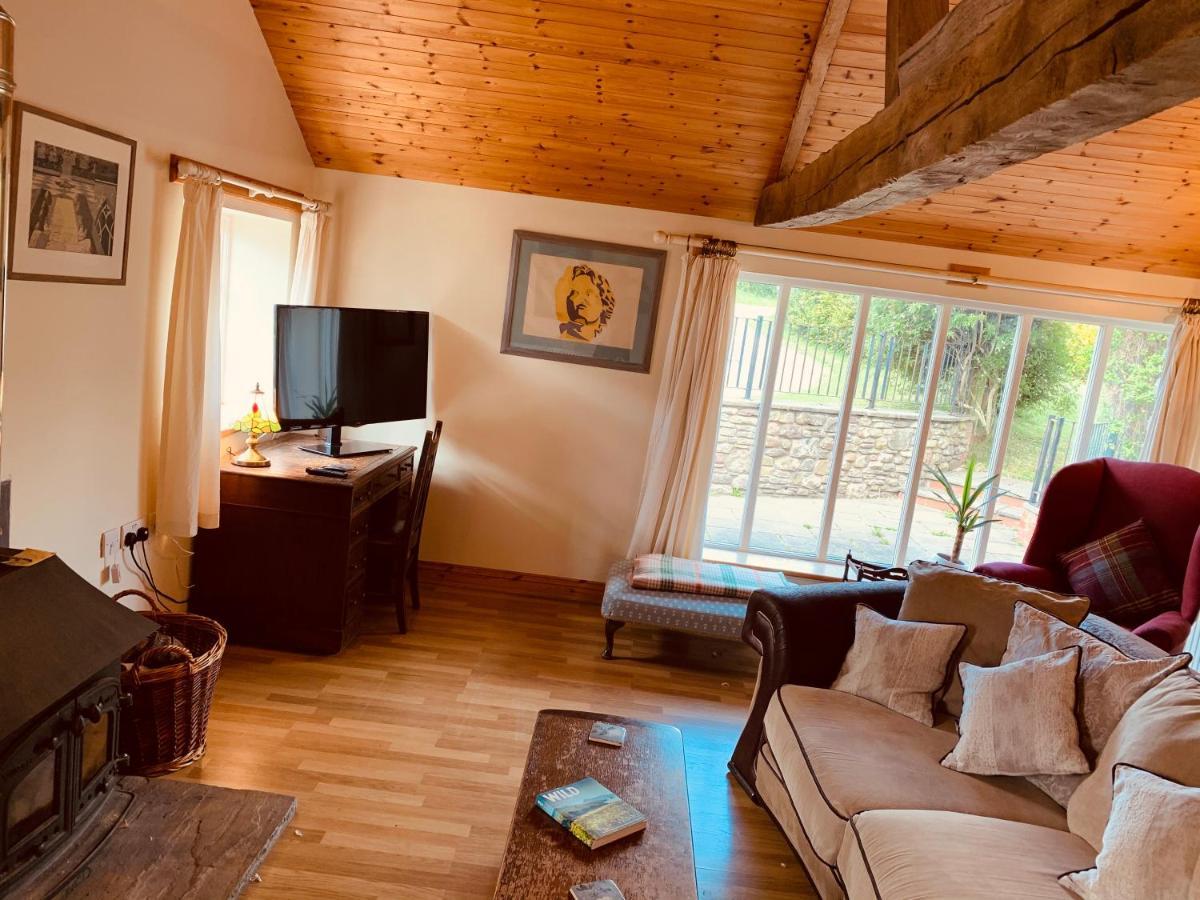 The Granary Holiday home Abergavenny