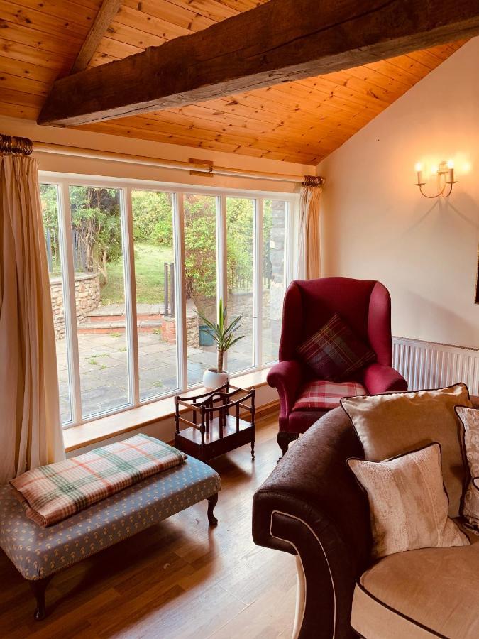 The Granary Holiday home *