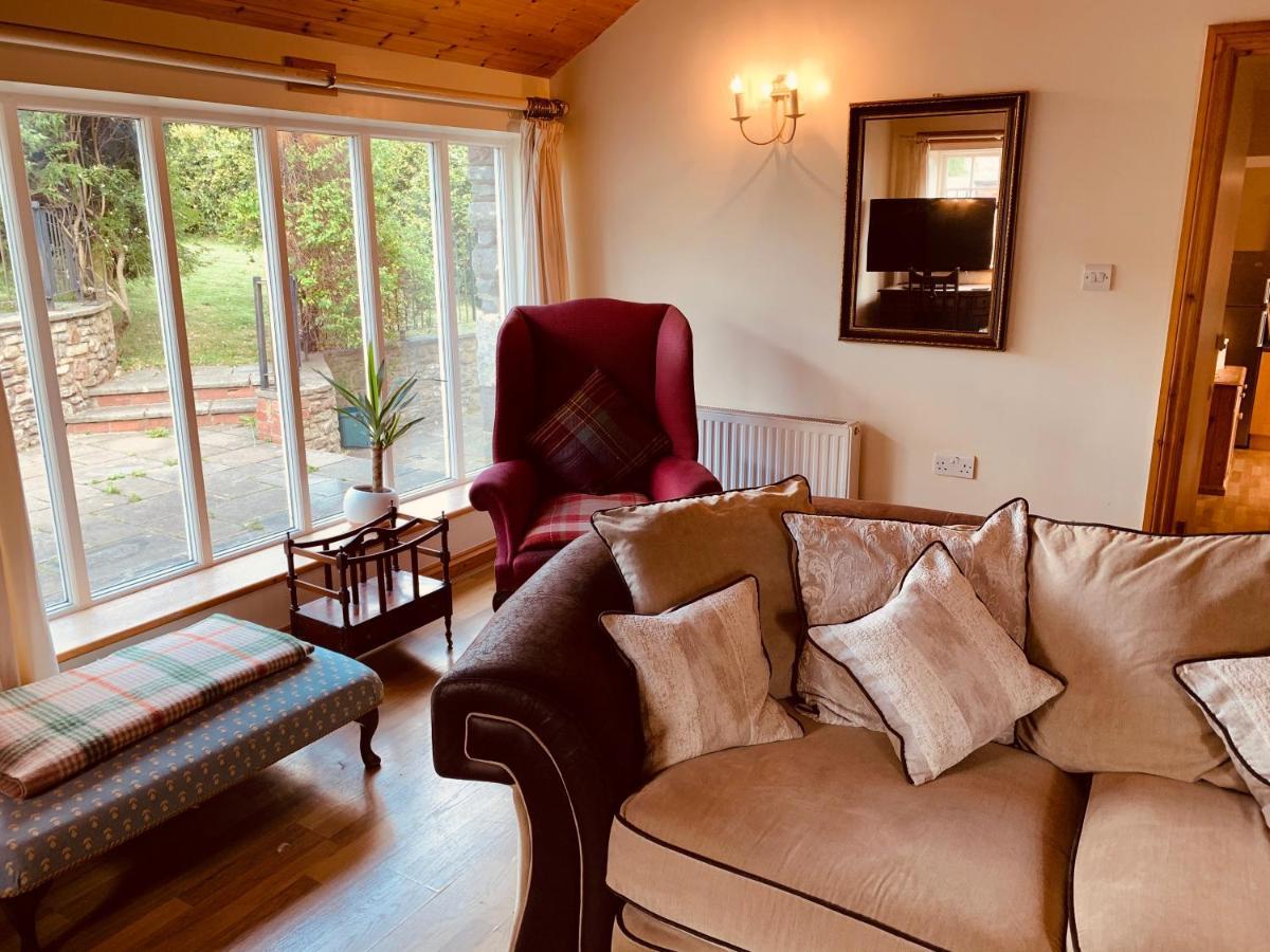 Holiday home The Granary