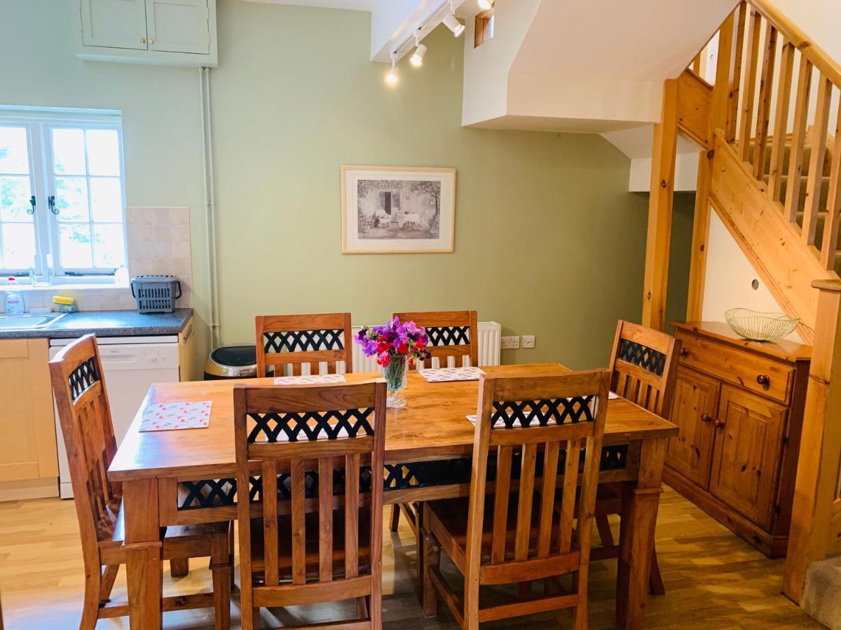 The Granary Holiday home *