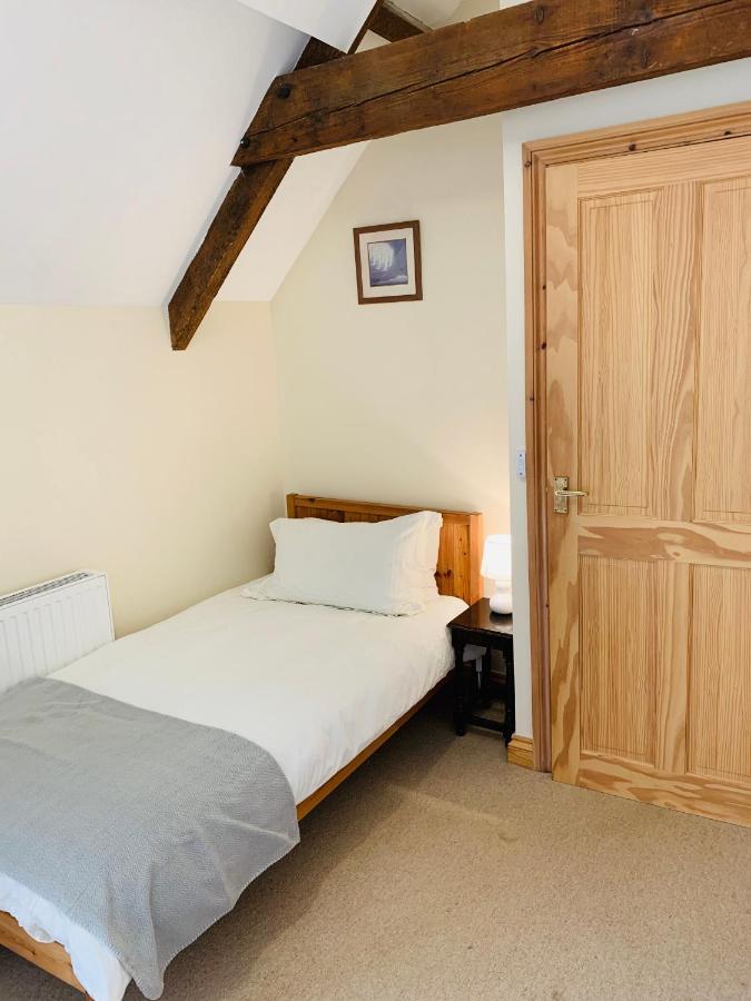 The Granary * Abergavenny