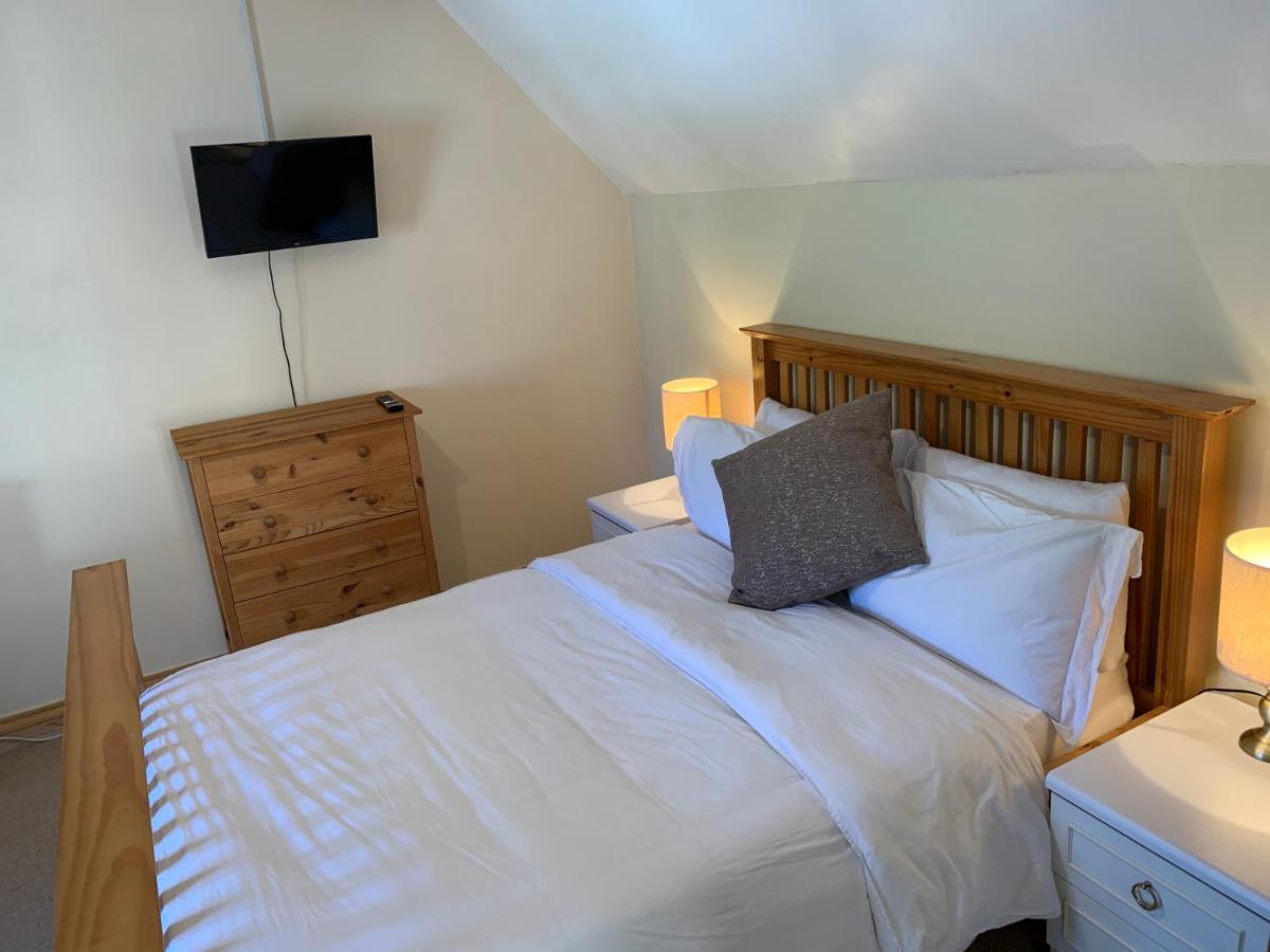 The Granary Holiday home *
