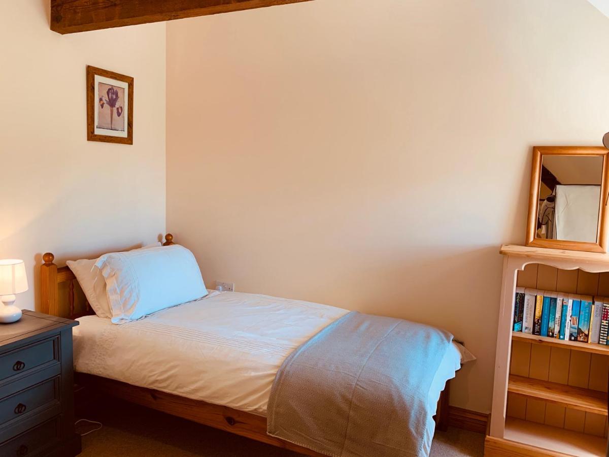 The Granary Holiday home *