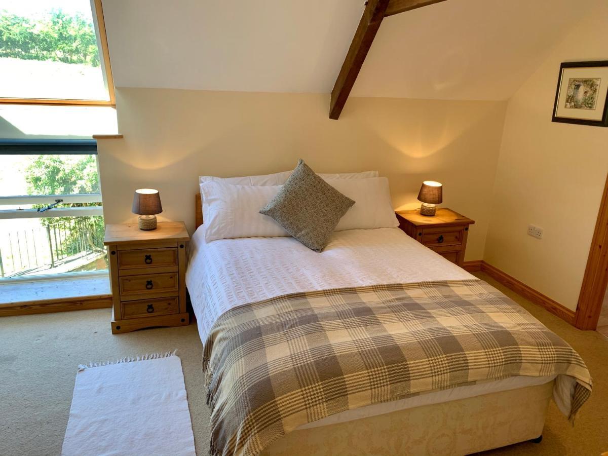 The Granary * Abergavenny